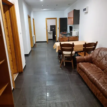 Nad Neonet * ボガティニャ