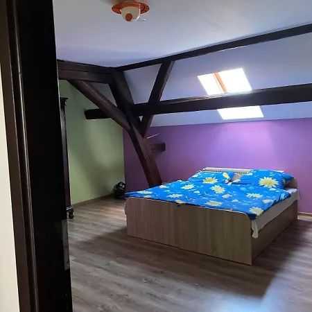 Nad Neonet Apartmán Bogatynia