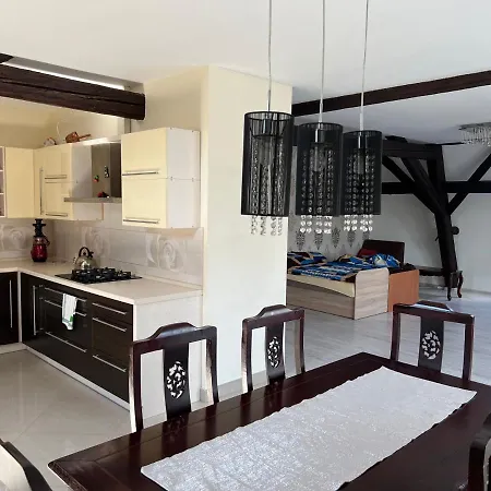 Nad Neonet Apartmán Bogatynia