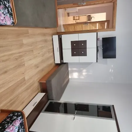 Nad Neonet Appartement