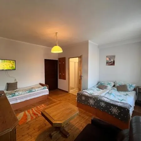 Appartement Nad Neonet *