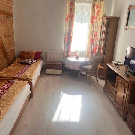 Appartement Nad Neonet