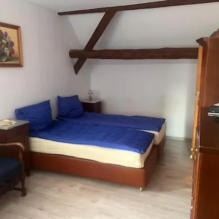 Appartement Nad Neonet