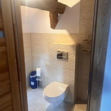 Nad Neonet Appartement