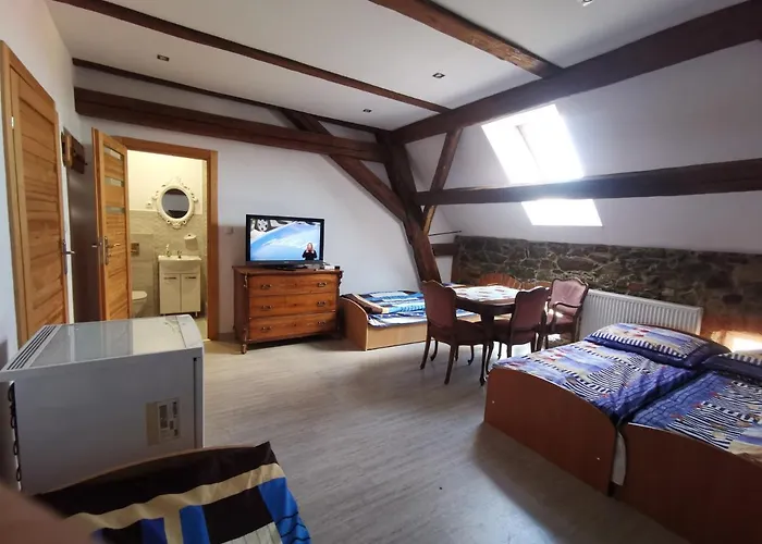 Nad Neonet Bogatynia