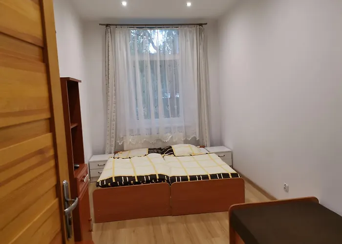 Apartman Nad Neonet