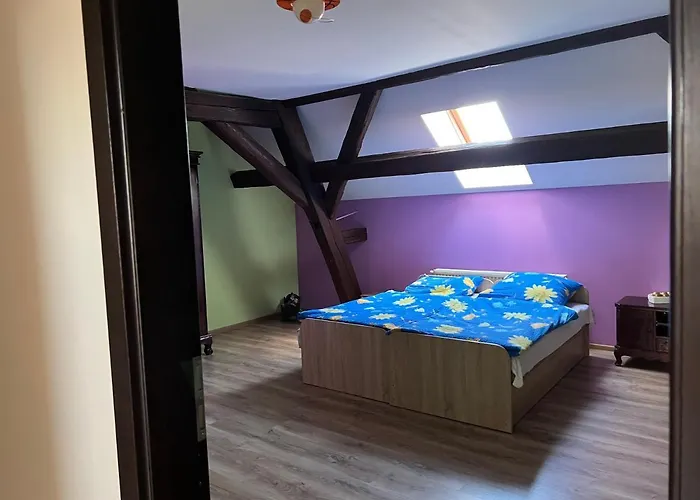 Nad Neonet Apartman Bogatynia