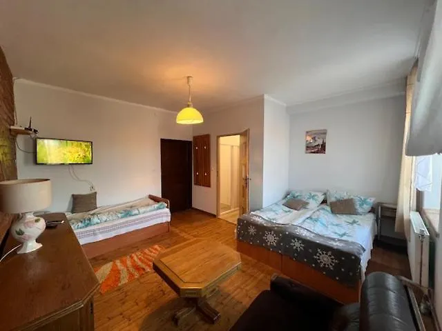 Apartman Nad Neonet *