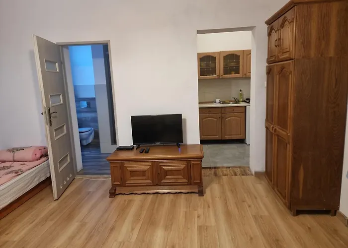 Nad Neonet * Bogatynia