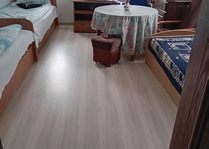 Apartman Nad Neonet *