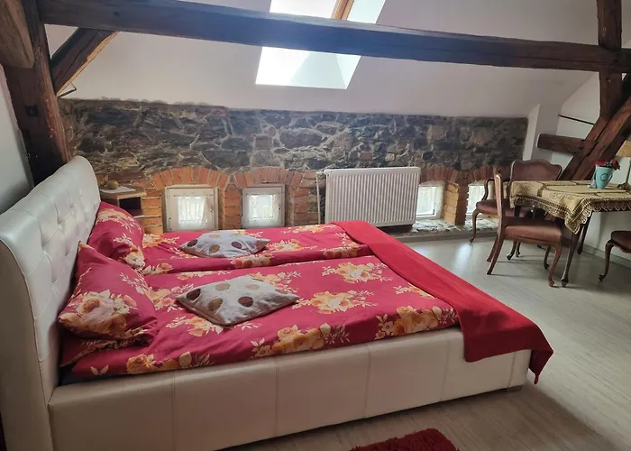 Nad Neonet 아파트 *